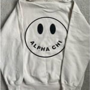 Alpha Chi Hoodie